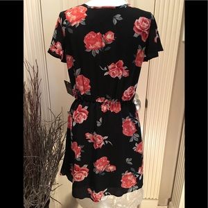 Wishful | Dresses | Nwt Wishful Brand Dress | Poshmark